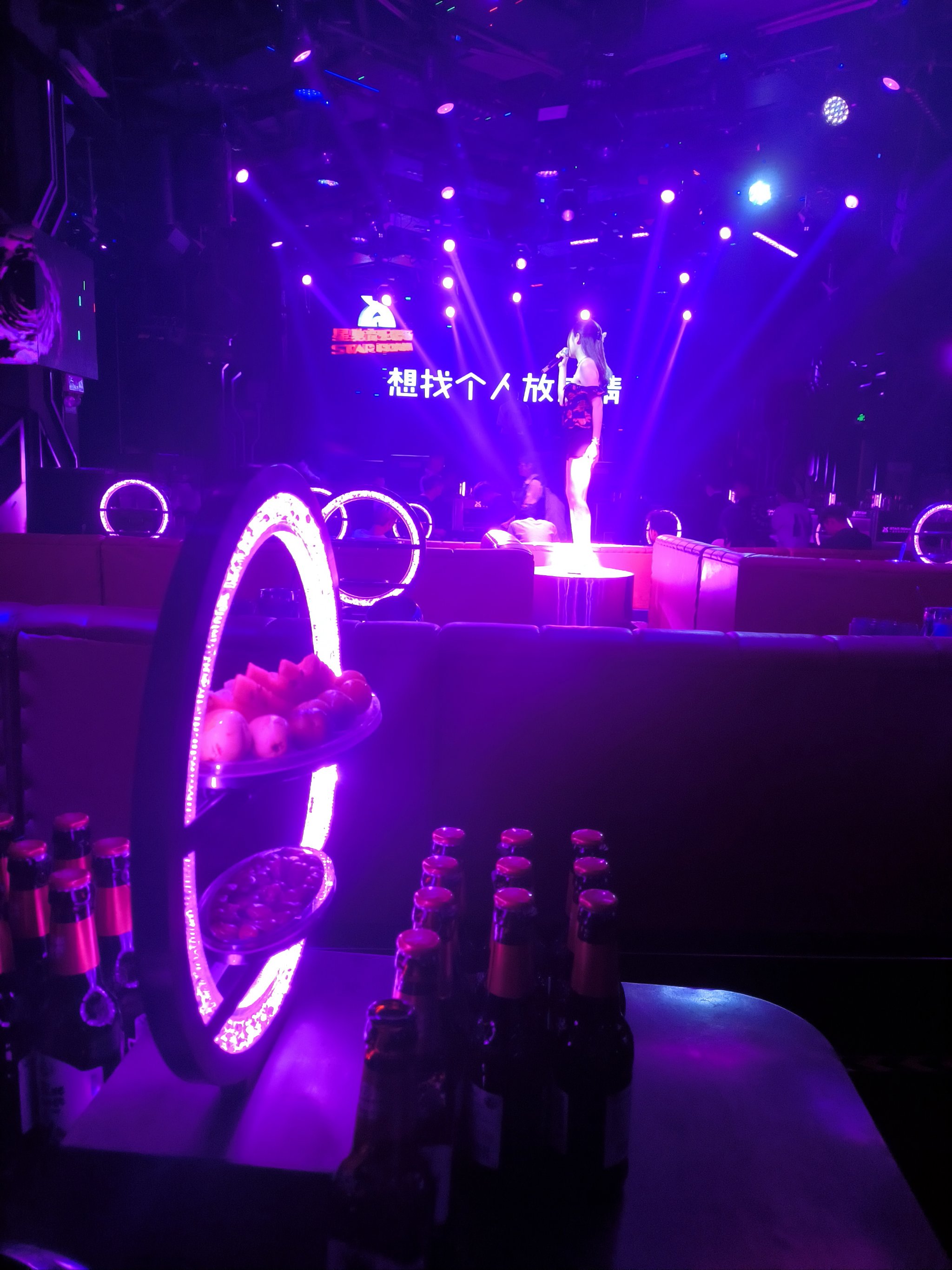 三明商务ktv优惠商务ktv订房信息-将乐县ktv预订