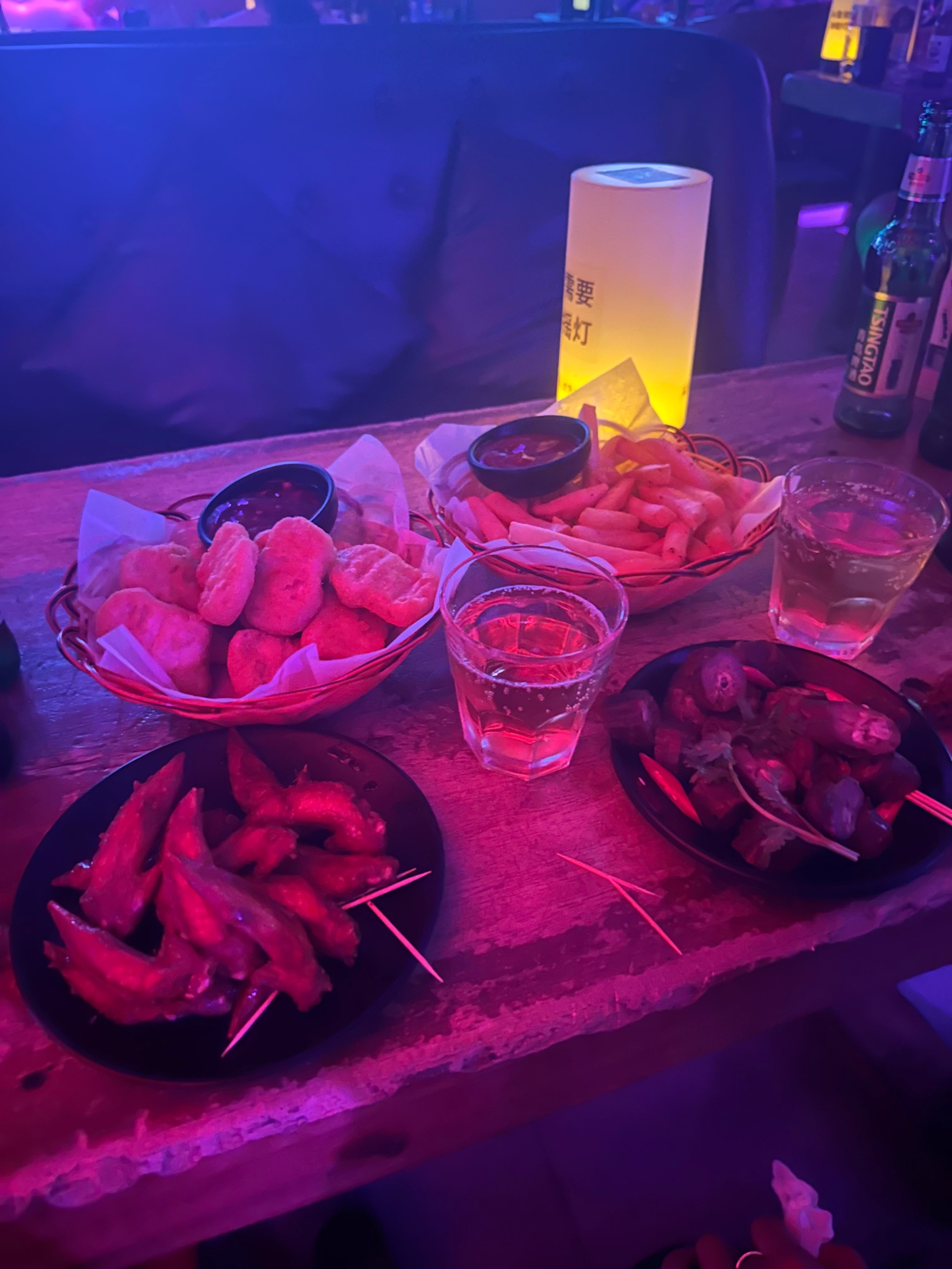 三明商务ktv有没有推荐选择-将乐县ktv预订